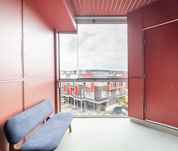 For Lease - 2 Adam Sellers Street Unit# 401, Markham, Ontario - Photo 1