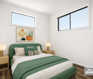 Brand New House With Solar Panel! - Photo 3