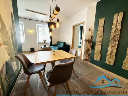 Piękne M2 w centrum Cieplic - Фото 4