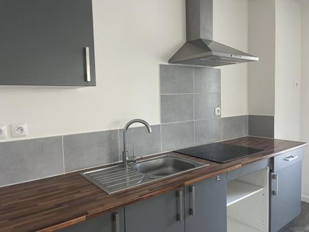 Appartement T2 à louer Saint Meloir Des Ondes - 35 m² - Photo 2