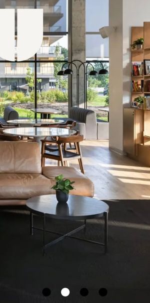 Appartement à Sous Louer - MU - Photo 1