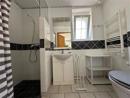 Location maison 3 pièces - 47m² à Cour cheverny (41700) - Photo 5