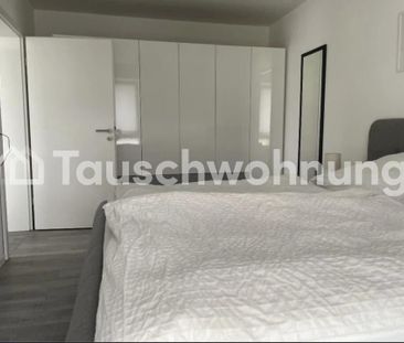 TAUSCHWOHNUNG Suchen in Münster - Foto 1