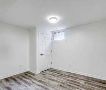 For Lease - LOWER - 562 Winette Road, Pickering, Ontario - Photo 4