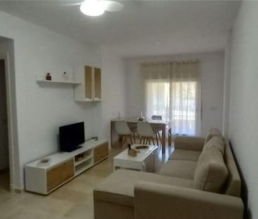 Piso de alquiler en Calle Asdrúbal, 16, Novo Sancti Petri - Photo 6