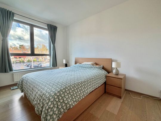 Appartement - à louer - 1332 Rixensart Genval - 1.250 € - Foto 1
