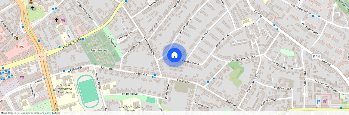 Röttgersbank 53, 46238 Bottrop