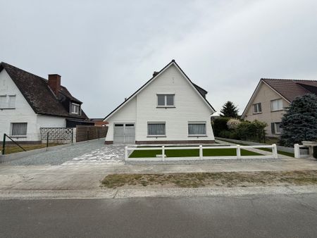 SCHELLEBELLE - OB in rustige wijk. - Foto 4