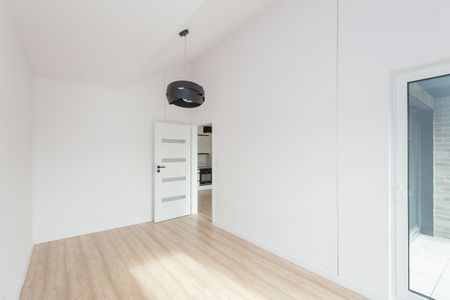 Poznań, ul. Czarnucha - Zdjęcie 2