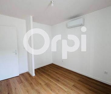 Appartement à louer 3 pièces • Beaurepaire - Photo 3