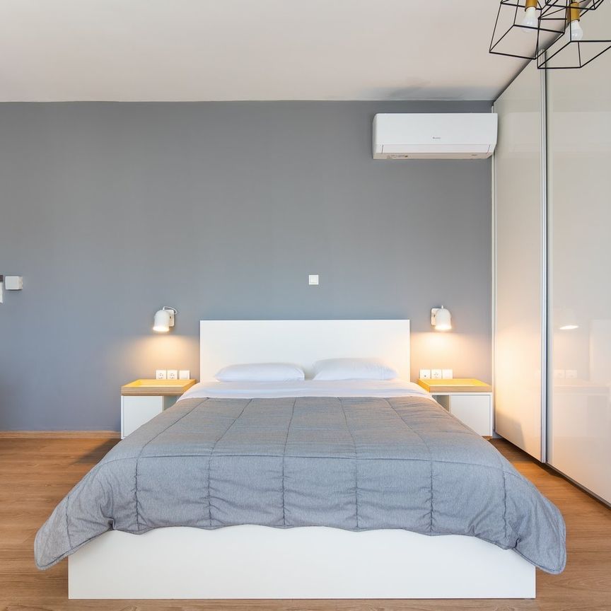 ΔΙΑΜΕΡΙΣΜΑ προς Ενοικίαση - Photo 1