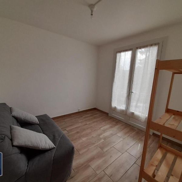 Location Appartement 3 pièces 62m² ANGOULEME 16000 - Photo 1