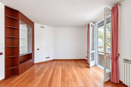 Quadrilocale via Alberto Mario 6, Amendola - Buonarroti, Milano - Photo 2