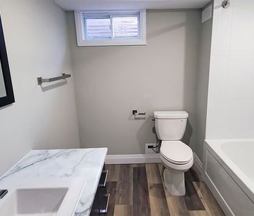 For Lease - 33 Berkley Drive Unit# 118, St. Catharines, Ontario - Photo 5