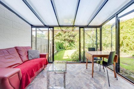 5 bedroom house to rent - Photo 2