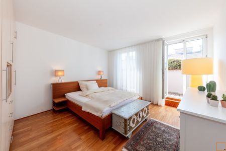 Fully-furnished terrace apartment - Photo 4