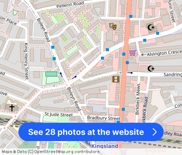 John Campbell Road, London, N16 - Photo 1