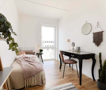 Karen Schaks Vej 18, 1.th (Bolig 4) - Foto 1