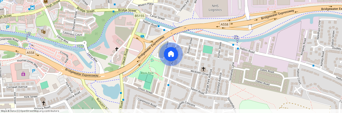 Picton Avenue, Runcorn, WA7 5DH