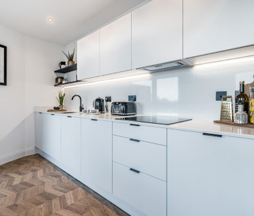1 bedroom flat to rent - Photo 4