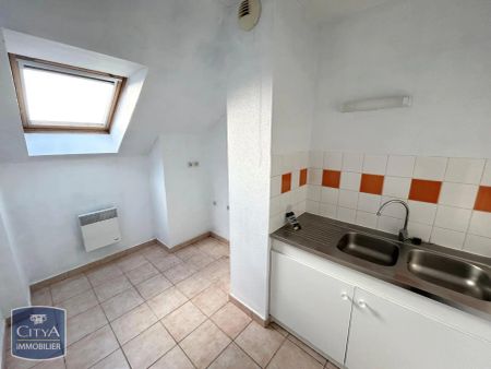 Appartement à louer 3 pièces 59.75m² - Photo 3