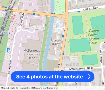Commercial Road, Liverpool, Merseyside, L5 - Photo 1