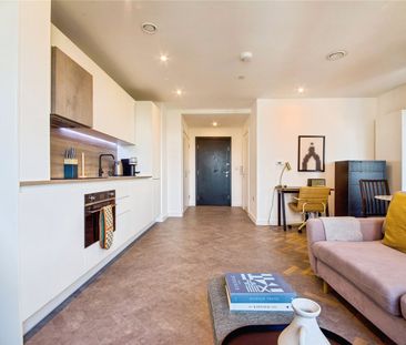 Makers Yard, London, E3 3YP - Photo 2