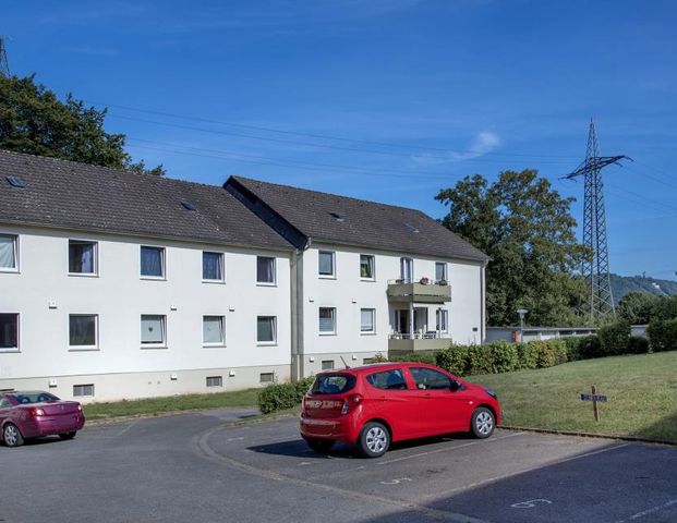 3-Zimmer-Wohnung in Hagen Boele - Photo 1