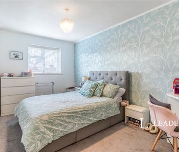 1 bedroom apartment to rent Lovett Drive, Carshalton, SM5 - Photo 4