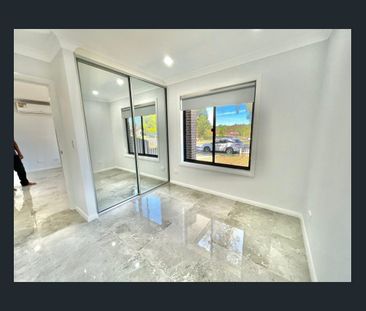 NEAR NEW SPACIOUS 2 X BEDROOM GRANNY FLAT!! - Photo 3