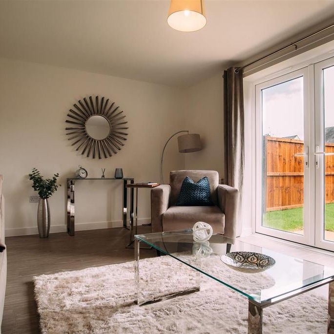 3 bedroom terraced house to rent - Photo 1