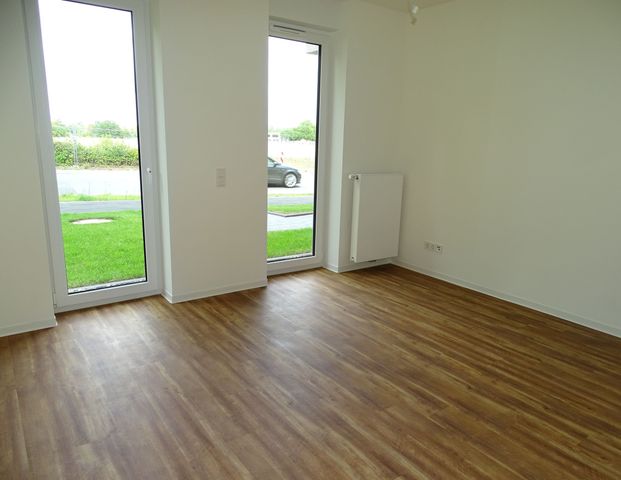 Moderne 2-Zimmer Wohnung! – Barrierefrei in bester City-Lage! - Photo 1