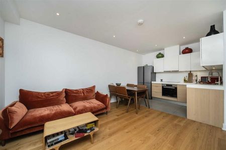1 bedroom flat to rent - Photo 5