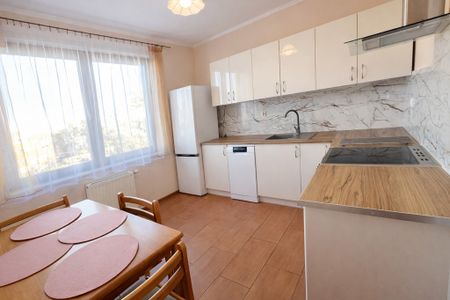 mieszkanie na wynajem - Szczecin, Zawadzkiego, ul. Sebastiana Klonowica - Zdjęcie 2