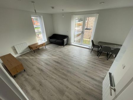 2 Bed Flat, Parkes Avenue, B12 - Photo 2