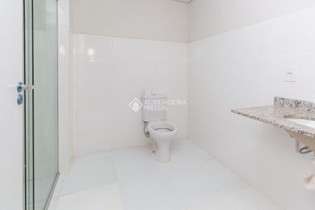 Apartamento com 1 quarto e 42m² para alugar em Parque Santa Fé, Porto Alegre. - Foto 5