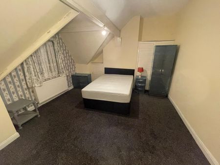 Room in a Shared House, Ivor Road, B11 - Photo 5