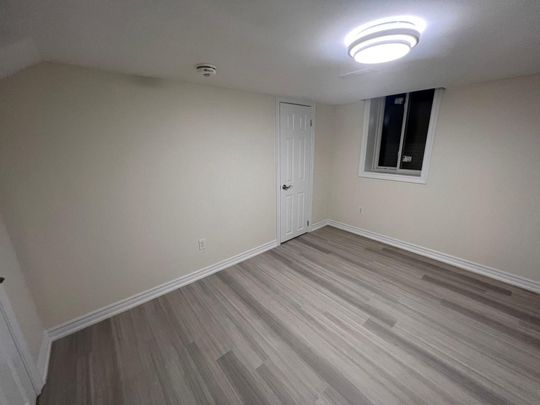 For Lease - 938 Wrenwood Drive Unit# BSMT, Oshawa, Ontario - Photo 1