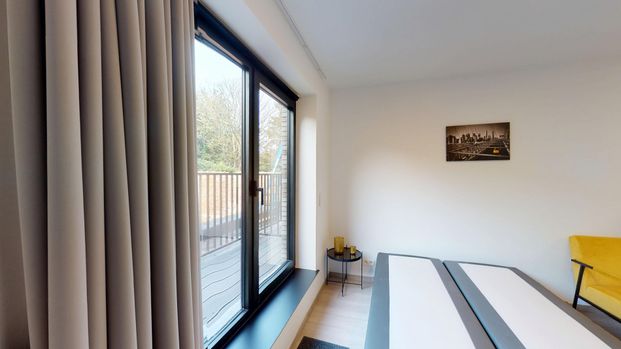 Tervuursestraat 140 / 0101, 3000 Leuven - Photo 1