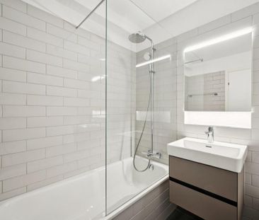 Mitten im Geschehen: Moderne Wohnung - 1 Monat mietfrei - Foto 5