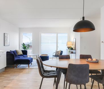 Fjerkløvervej 19, 1. 3 - Foto 4