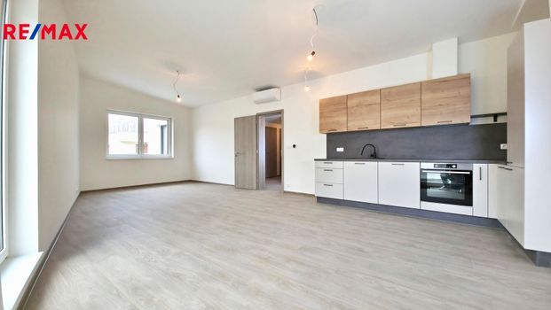 Pronájem bytu 3+kk v osobním vlastnictví 87 m², Praha 2 - Nové Město - Photo 1