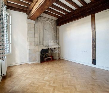 Location appartement 3 pièces 63.6 m² à Angers (49100) - Photo 1