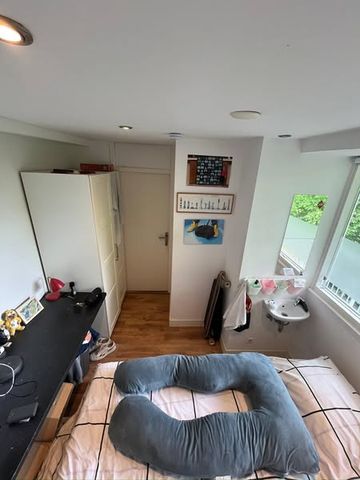 Room Amsterdam - Vanosstraat 134 - Foto 2