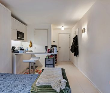 Studio te huur in Leuven - Foto 4