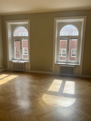 Kyrkogatan 18, Sundsvall - Photo 1