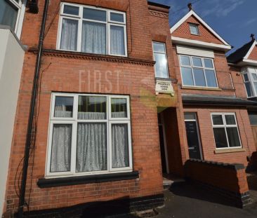 Clarendon Park Road, Clarendon Park, Leicester, LE2 - Photo 1