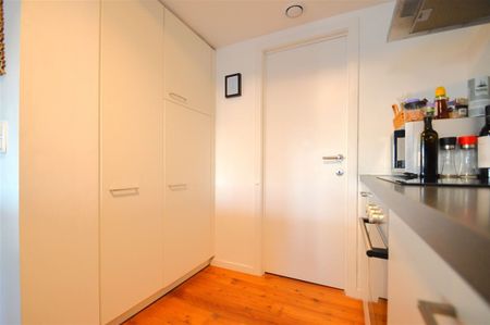 Charmant duplex-appartement in het centrum van Dendermonde - Foto 5