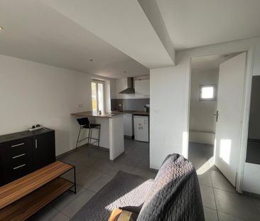 Appartement 1 Pièce 22 m² - Photo 4