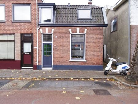 Te huur: Huis Koningsstraat in Hilversum - Foto 5